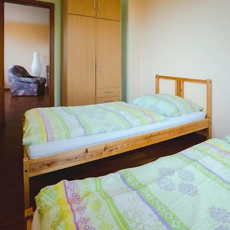 Berny Vendégház Malé Svatoňovice