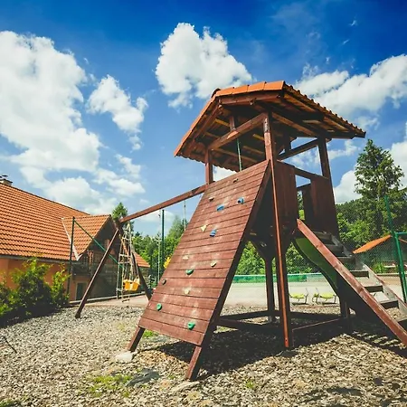 Berny * Malé Svatoňovice