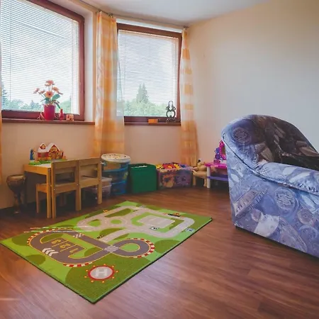 Berny * Malé Svatoňovice