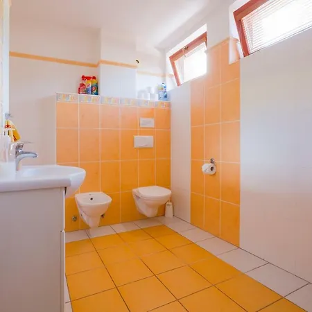 Vendégház Berny Malé Svatoňovice