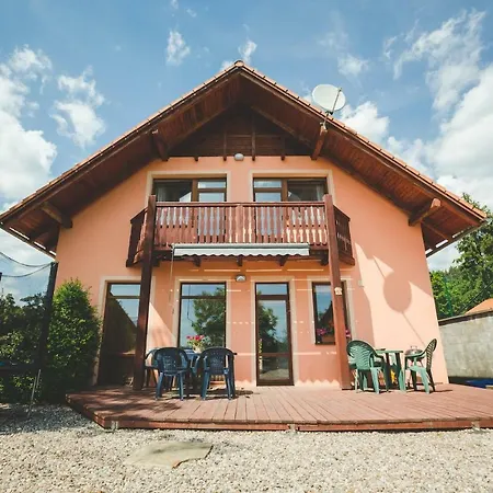 Berny * Malé Svatoňovice